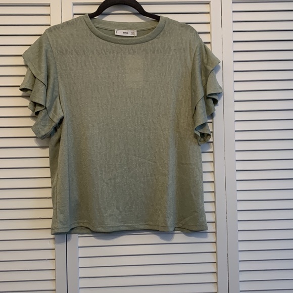 MNG T-shirt - Picture 1 of 4